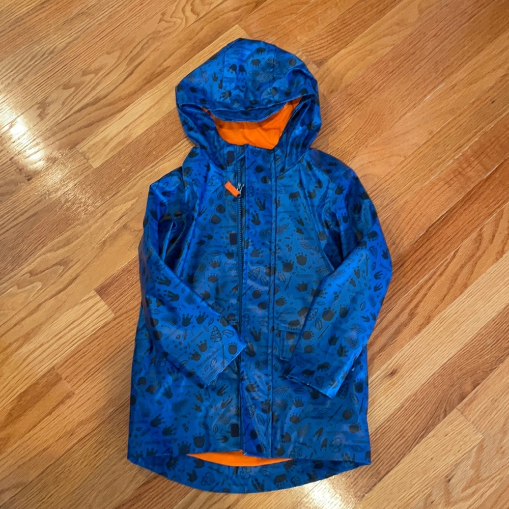 Cat & Jack Rain Jacket